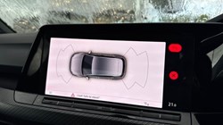 2022 (22) VOLKSWAGEN GOLF 1.5 TSI 150 R-Line 5dr 5408191