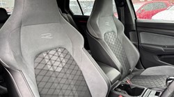 2022 (22) VOLKSWAGEN GOLF 1.5 TSI 150 R-Line 5dr 5408183