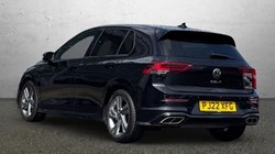 2022 (22) VOLKSWAGEN GOLF 1.5 TSI 150 R-Line 5dr 5408167