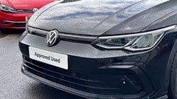 2022 (22) VOLKSWAGEN GOLF 1.5 TSI 150 R-Line 5dr 5408209