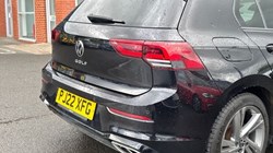 2022 (22) VOLKSWAGEN GOLF 1.5 TSI 150 R-Line 5dr 5408211