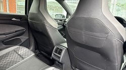2022 (22) VOLKSWAGEN GOLF 1.5 TSI 150 R-Line 5dr 5408223