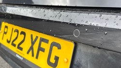 2022 (22) VOLKSWAGEN GOLF 1.5 TSI 150 R-Line 5dr 5408213