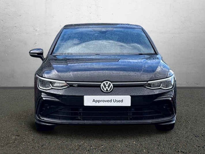 2022 (22) VOLKSWAGEN GOLF 1.5 TSI 150 R-Line 5dr 5408172