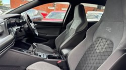 2022 (22) VOLKSWAGEN GOLF 1.5 TSI 150 R-Line 5dr 5408200