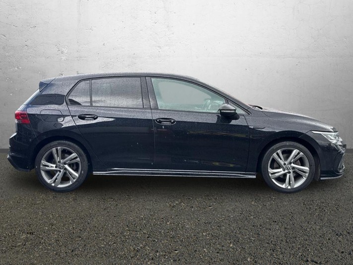 2022 (22) VOLKSWAGEN GOLF 1.5 TSI 150 R-Line 5dr 5408170