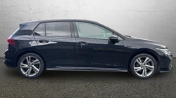 2022 (22) VOLKSWAGEN GOLF 1.5 TSI 150 R-Line 5dr 5408170