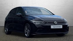 2022 (22) VOLKSWAGEN GOLF 1.5 TSI 150 R-Line 5dr 5408166