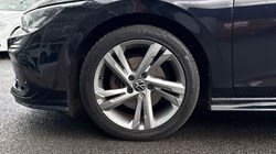 2022 (22) VOLKSWAGEN GOLF 1.5 TSI 150 R-Line 5dr 5408173