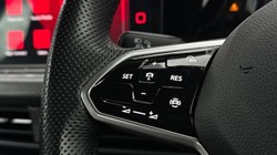 2022 (22) VOLKSWAGEN GOLF 1.5 TSI 150 R-Line 5dr 5408185