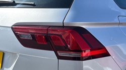 2022 (22) VOLKSWAGEN TIGUAN 1.5 TSI 150 Life 5dr DSG 5404290