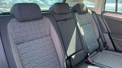 2022 (22) VOLKSWAGEN TIGUAN 1.5 TSI 150 Life 5dr DSG 5404279
