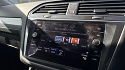 2022 (22) VOLKSWAGEN TIGUAN 1.5 TSI 150 Life 5dr DSG 5404272
