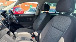 2022 (22) VOLKSWAGEN TIGUAN 1.5 TSI 150 Life 5dr DSG 5404280