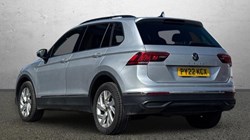 2022 (22) VOLKSWAGEN TIGUAN 1.5 TSI 150 Life 5dr DSG 5404247