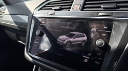 2022 (22) VOLKSWAGEN TIGUAN 1.5 TSI 150 Life 5dr DSG 5404310