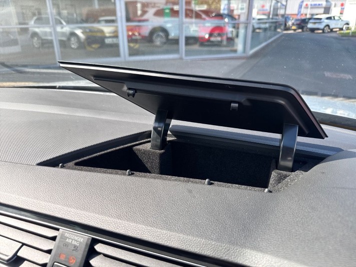 2022 (22) VOLKSWAGEN TIGUAN 1.5 TSI 150 Life 5dr DSG 5404317