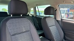 2022 (22) VOLKSWAGEN TIGUAN 1.5 TSI 150 Life 5dr DSG 5404255