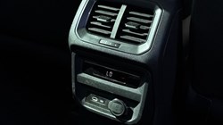 2022 (22) VOLKSWAGEN TIGUAN 1.5 TSI 150 Life 5dr DSG 5404300
