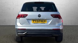 2022 (22) VOLKSWAGEN TIGUAN 1.5 TSI 150 Life 5dr DSG 5404251