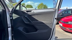 2022 (22) VOLKSWAGEN TIGUAN 1.5 TSI 150 Life 5dr DSG 5404258