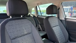 2022 (22) VOLKSWAGEN TIGUAN 1.5 TSI 150 Life 5dr DSG 5404263