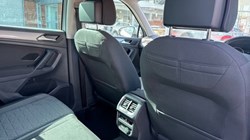 2022 (22) VOLKSWAGEN TIGUAN 1.5 TSI 150 Life 5dr DSG 5404299
