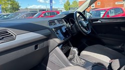 2022 (22) VOLKSWAGEN TIGUAN 1.5 TSI 150 Life 5dr DSG 5404281