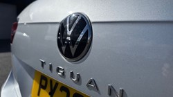 2022 (22) VOLKSWAGEN TIGUAN 1.5 TSI 150 Life 5dr DSG 5404292