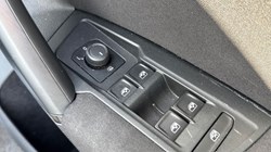 2022 (22) VOLKSWAGEN TIGUAN 1.5 TSI 150 Life 5dr DSG 5404260