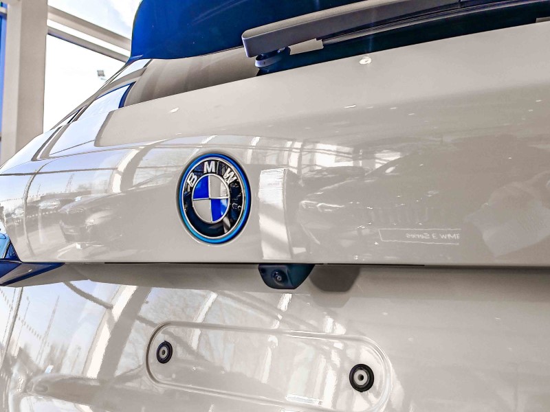 2025 (75) BMW 2 SERIES 225e xDrive M Sport 5dr DCT 4016939