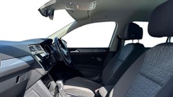 2022 (22) VOLKSWAGEN TIGUAN 1.5 TSI 150 Life 5dr DSG 5404248