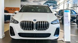 2025 (75) BMW 2 SERIES 225e xDrive M Sport 5dr DCT 4016935