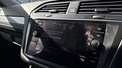 2022 (22) VOLKSWAGEN TIGUAN 1.5 TSI 150 Life 5dr DSG 5404308