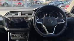 2022 (22) VOLKSWAGEN TIGUAN 1.5 TSI 150 Life 5dr DSG 5404268