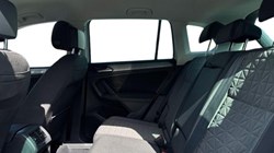 2022 (22) VOLKSWAGEN TIGUAN 1.5 TSI 150 Life 5dr DSG 5404249