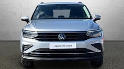 2022 (22) VOLKSWAGEN TIGUAN 1.5 TSI 150 Life 5dr DSG 5404252