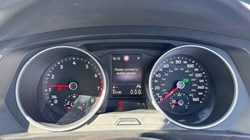 2022 (22) VOLKSWAGEN TIGUAN 1.5 TSI 150 Life 5dr DSG 5404267
