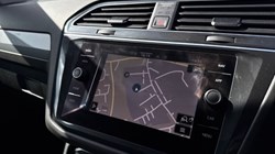 2022 (22) VOLKSWAGEN TIGUAN 1.5 TSI 150 Life 5dr DSG 5404270