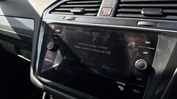 2022 (22) VOLKSWAGEN TIGUAN 1.5 TSI 150 Life 5dr DSG 5404309