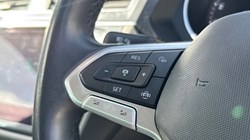 2022 (22) VOLKSWAGEN TIGUAN 1.5 TSI 150 Life 5dr DSG 5404265