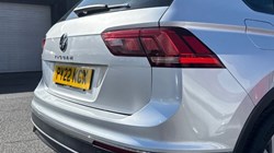 2022 (22) VOLKSWAGEN TIGUAN 1.5 TSI 150 Life 5dr DSG 5404291