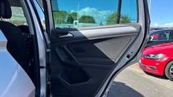 2022 (22) VOLKSWAGEN TIGUAN 1.5 TSI 150 Life 5dr DSG 5404302