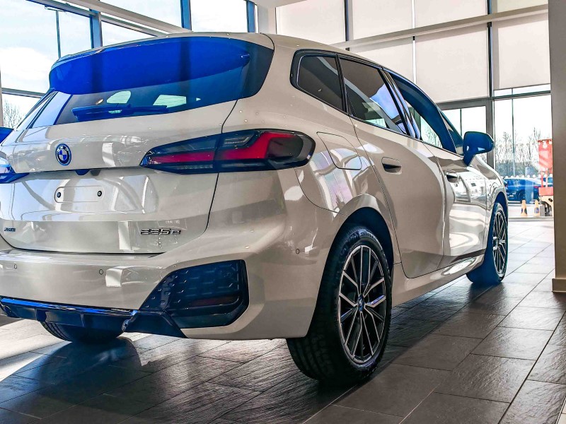 2025 (75) BMW 2 SERIES 225e xDrive M Sport 5dr DCT 4016938