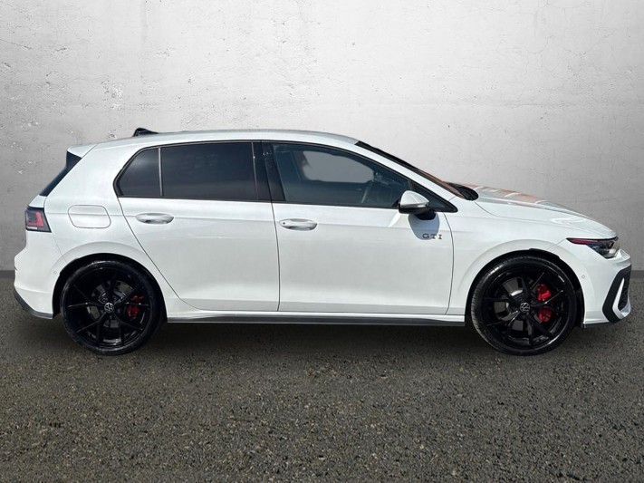 2026 (26) VOLKSWAGEN GOLF 2.0 TSI 265 GTI 5dr DSG 5551544