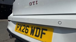 2026 (26) VOLKSWAGEN GOLF 2.0 TSI 265 GTI 5dr DSG 5551587