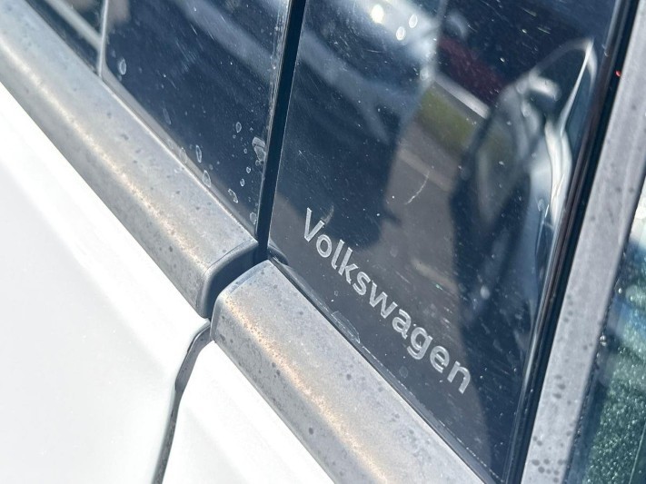 2026 (26) VOLKSWAGEN GOLF 2.0 TSI 265 GTI 5dr DSG 5551593
