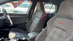 2026 (26) VOLKSWAGEN GOLF 2.0 TSI 265 GTI 5dr DSG 5551574