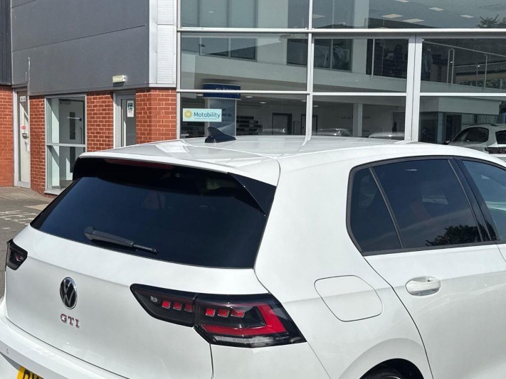 2026 (26) VOLKSWAGEN GOLF 2.0 TSI 265 GTI 5dr DSG 5551579
