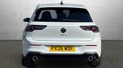 2026 (26) VOLKSWAGEN GOLF 2.0 TSI 265 GTI 5dr DSG 5551545